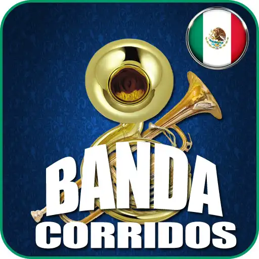 Play Musica Banda y Corridos APK