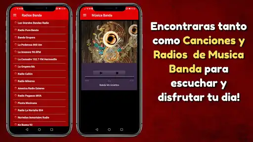 Play Musica Banda y Corridos as an online game Musica Banda y Corridos with UptoPlay