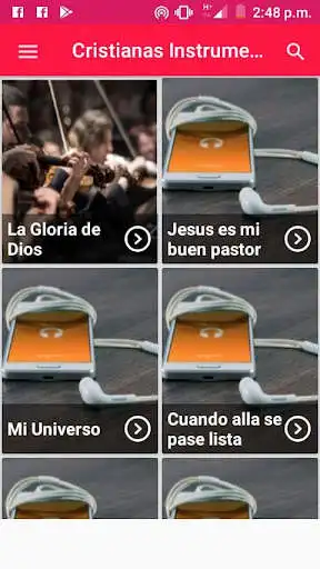 Play musica cristiana instrumental gratis as an online game musica cristiana instrumental gratis with UptoPlay