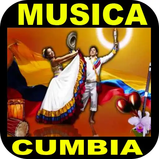 Play Musica de Cumbia Gratis APK