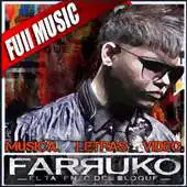 Free play online Musica Farruko + Letras APK