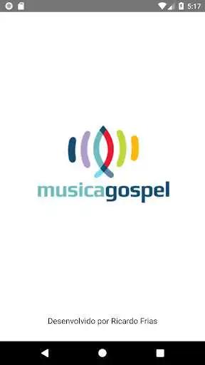 Play Musica Gospel  and enjoy Musica Gospel with UptoPlay