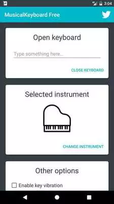 Play MusicalKeyboard Free