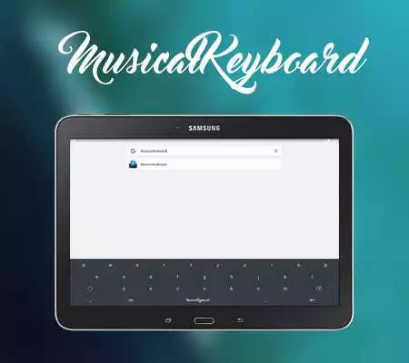 Play MusicalKeyboard Free