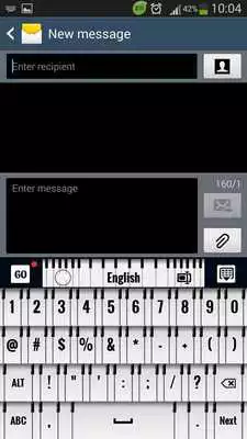 Play Musical Keys Keyboard