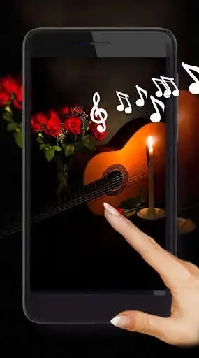 Play Music and Roses  and enjoy Music and Roses with UptoPlay