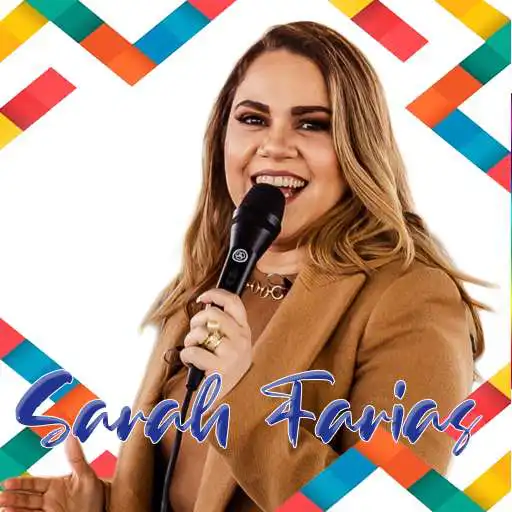 Play MUSICAS SARAH FARIAS 2020 APK