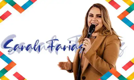 Play MUSICAS SARAH FARIAS 2020  and enjoy MUSICAS SARAH FARIAS 2020 with UptoPlay