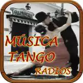 Free play online Musica Tango Radios APK