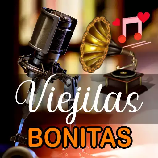 Play Musica Viejitas Pero Bonitas APK