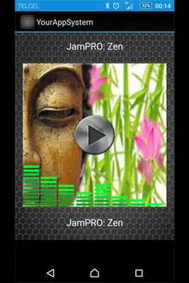 Play Musica Zen Yoga