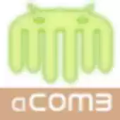 Free play online Music comb for Android (aCOMB) APK