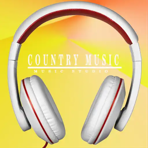 Play music country APK