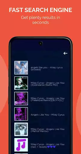 Play Music Downloader - Download Mp3 Songs as an online game Music Downloader - Download Mp3 Songs with UptoPlay