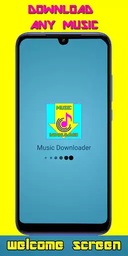 Play Music Downloader  and enjoy Music Downloader with UptoPlay