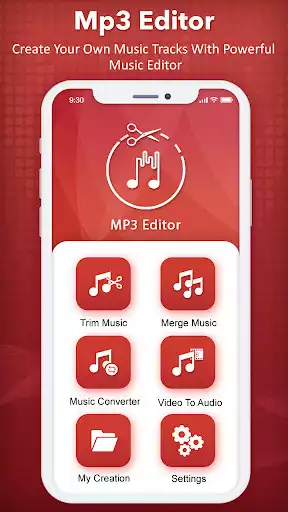 Play Music Editor  and enjoy Music Editor with UptoPlay