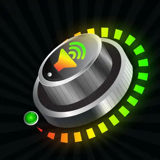 Play Music Equalizer Booster Lite APK