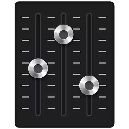 Free play online Music Equalizer Pro APK