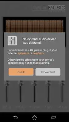 Play Music Equalizer Pro