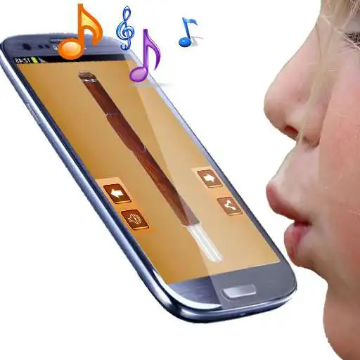 Free play online Music Flute  APK