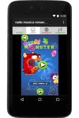 Play music free romantic radio