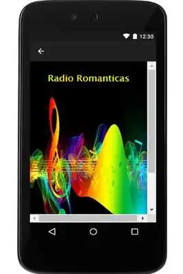 Play music free romantic radio