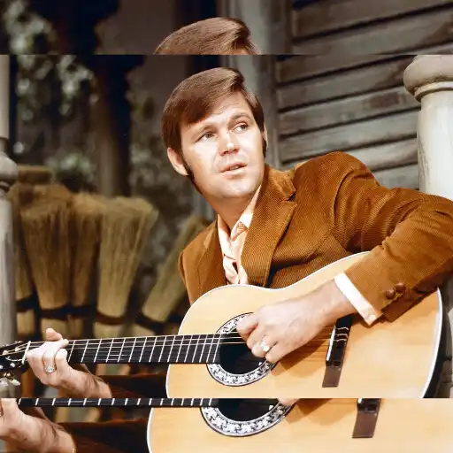 Play Music Glen Campbell Songs Mp3 APK