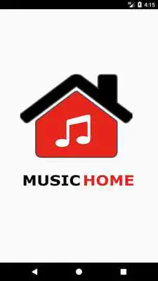 Play Music Home free mp3 music downloader