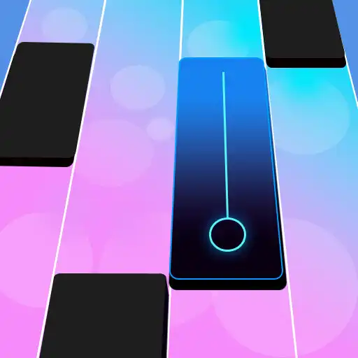 Play Music  Magic Tile - EDM Piano APK