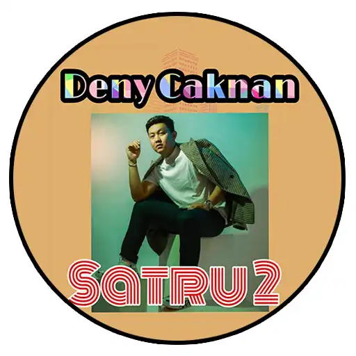 Play Music Mp3 Dangdut Denny Caknan APK