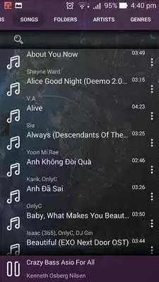 Play Music Player 3D Pro