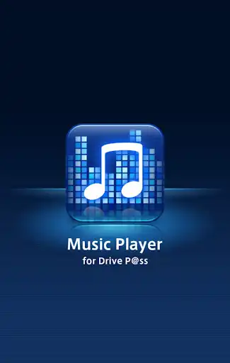 Play Music Player for Drive P@ss  and enjoy Music Player for Drive P@ss with UptoPlay