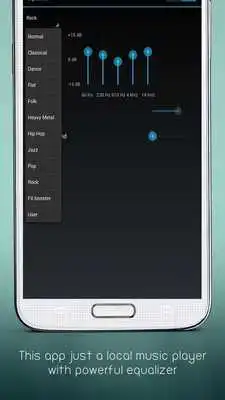 Play Music Player - Offline