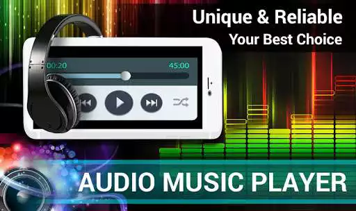 Play Music Player (Play MP3 Audios)