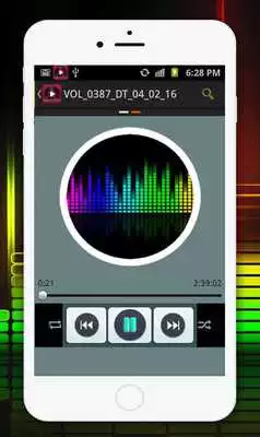 Play Music Player (Play MP3 Audios)