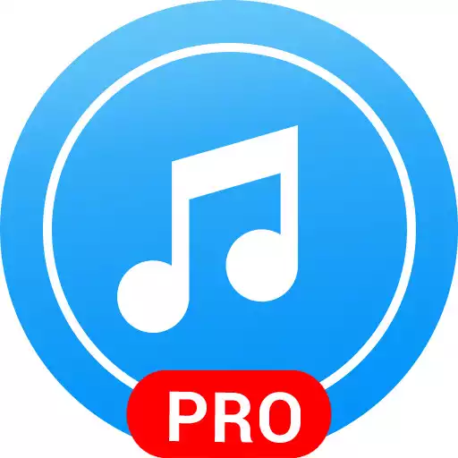 Free play online Music Player Pro APK