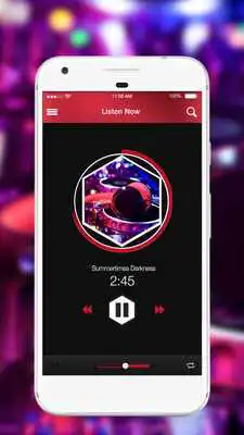 Play Music Player Pro