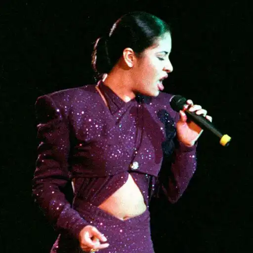 Play Music Selena Quintanilla Mp3 APK