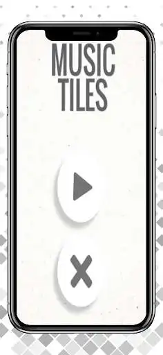 Play Music Tiles as an online game Music Tiles with UptoPlay