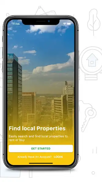 Play Musika Go Properties: Buy Rent  and enjoy Musika Go Properties: Buy Rent with UptoPlay