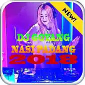 Free play online Musik DJ Goyang Nasi Padang Remix APK