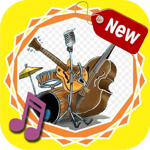 Run free android online Musik Instrumental Terbaik APK