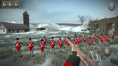 Play Muskets of Europe : Napoleon as an online game Muskets of Europe : Napoleon with UptoPlay