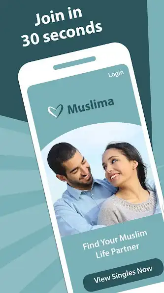 Play Muslima: Arab  Muslim Dating  and enjoy Muslima: Arab  Muslim Dating with UptoPlay