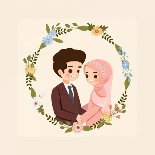 Play Muslim Marriage Biodata Maker APK