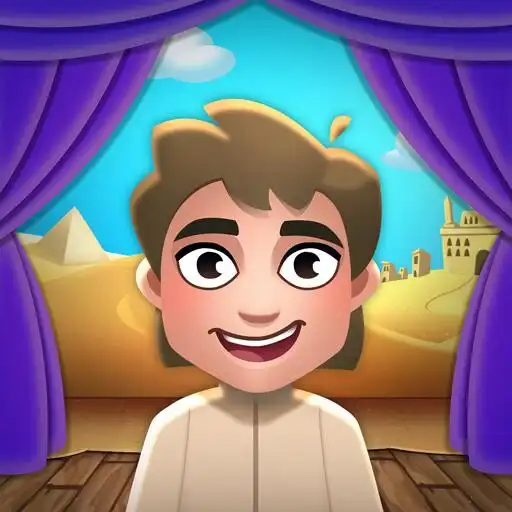 Play Muslim Tales - Stories of the Prophets APK