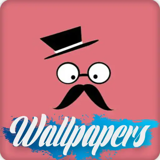 Play Mustache Wallpaper Images APK