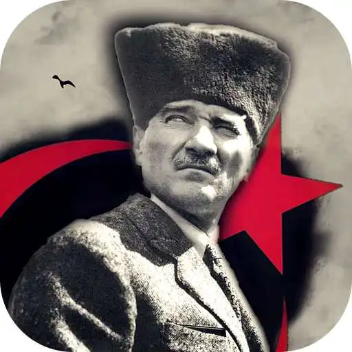 Play Mustafa Kemal Wallpaper APK