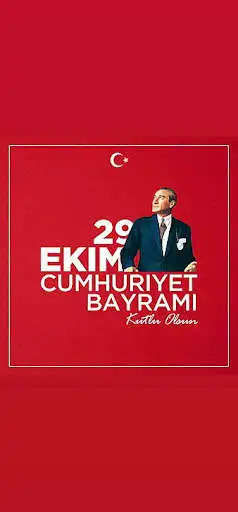 Play Mustafa Kemal Wallpaper as an online game Mustafa Kemal Wallpaper with UptoPlay