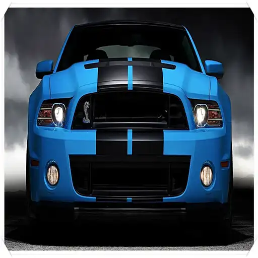 Play Mustang Sport Cars Wallpapers APK